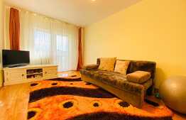 Apartament cu 3 camere, 60 mp, decomandat, garaj, zona OMV