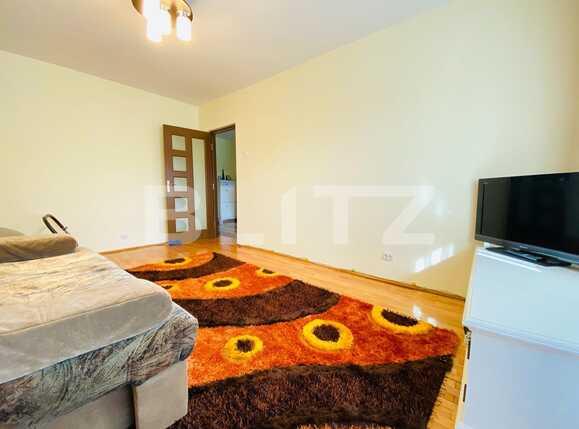 Apartament de închiriat 3 camere Manastur - 54123AI | BLITZ Cluj-Napoca | Poza5