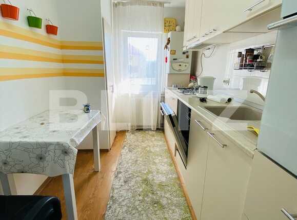 Apartament de închiriat 3 camere Manastur - 54123AI | BLITZ Cluj-Napoca | Poza7