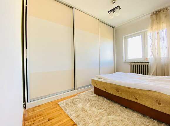 Apartament de închiriat 3 camere Manastur - 54123AI | BLITZ Cluj-Napoca | Poza3