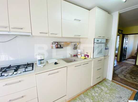 Apartament de închiriat 3 camere Manastur - 54123AI | BLITZ Cluj-Napoca | Poza9