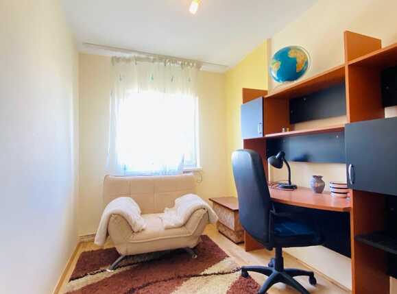 Apartament de închiriat 3 camere Manastur - 54123AI | BLITZ Cluj-Napoca | Poza6