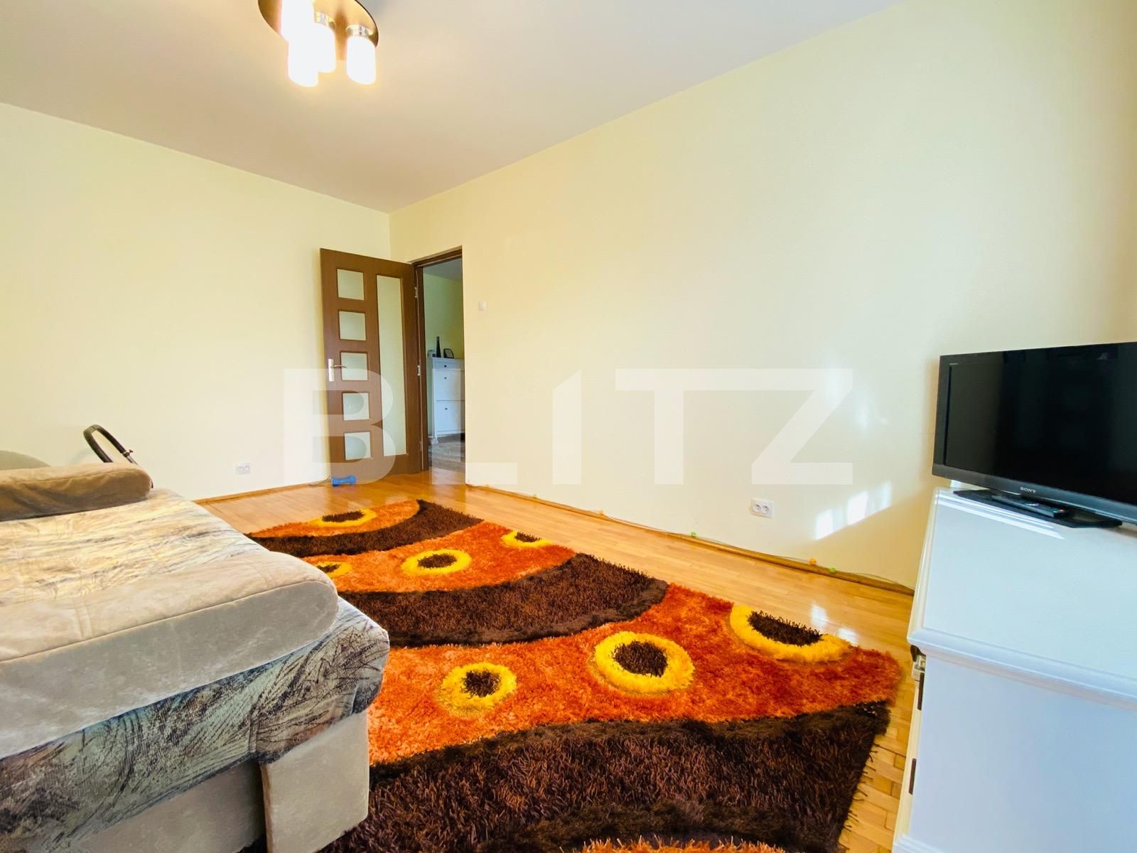 Apartament de închiriat 3 camere Manastur - 54123AI | BLITZ Cluj-Napoca | Poza5