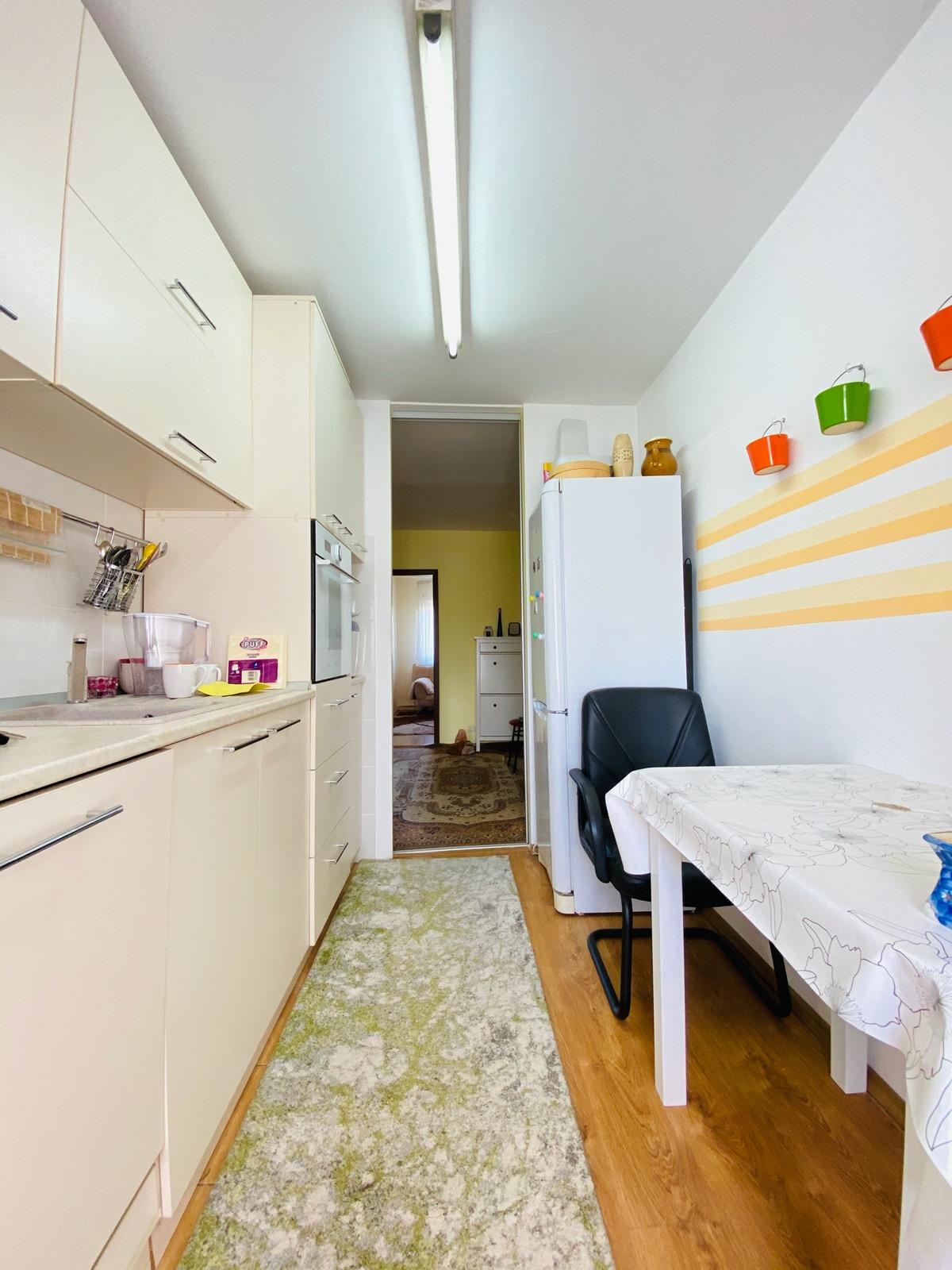 Apartament de închiriat 3 camere Manastur - 54123AI | BLITZ Cluj-Napoca | Poza8