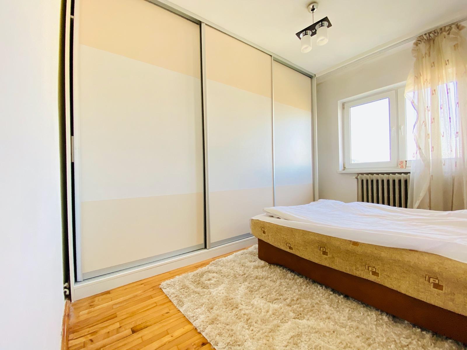 Apartament de închiriat 3 camere Manastur - 54123AI | BLITZ Cluj-Napoca | Poza3