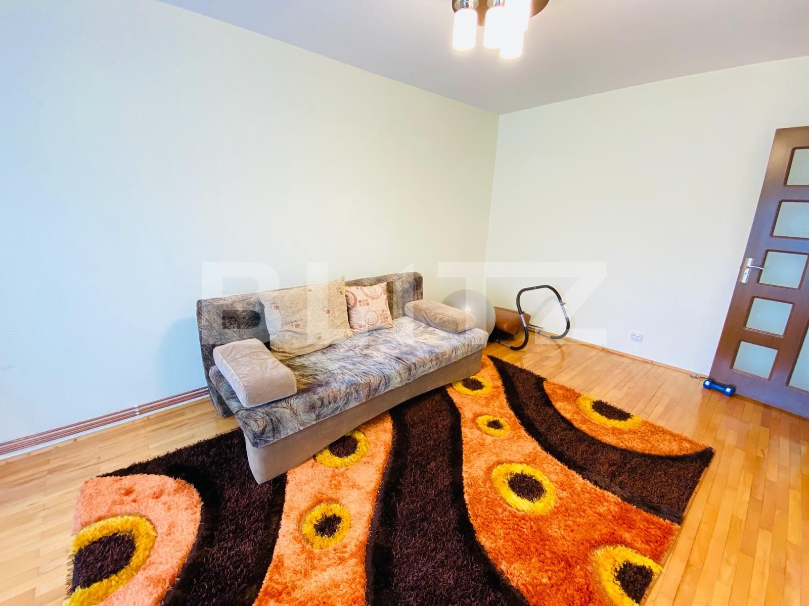 Apartament de închiriat 3 camere Manastur - 54123AI | BLITZ Cluj-Napoca | Poza2