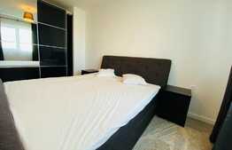 Apartament cu 2 camere, 50 mp, mobilat lux, parcare, zona Vivo