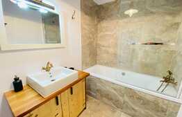 Apartament cu 2 camere, 50 mp, mobilat lux, parcare, zona Vivo