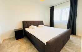 Apartament cu 2 camere, 50 mp, mobilat lux, parcare, zona Vivo