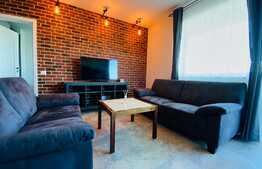 Apartament cu 2 camere, 50 mp, mobilat lux, parcare, zona Vivo