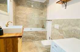 Apartament cu 2 camere, 50 mp, mobilat lux, parcare, zona Vivo