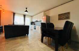 Apartament cu 2 camere, 50 mp, mobilat lux, parcare, zona Vivo