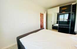 Apartament cu 2 camere, 50 mp, mobilat lux, parcare, zona Vivo