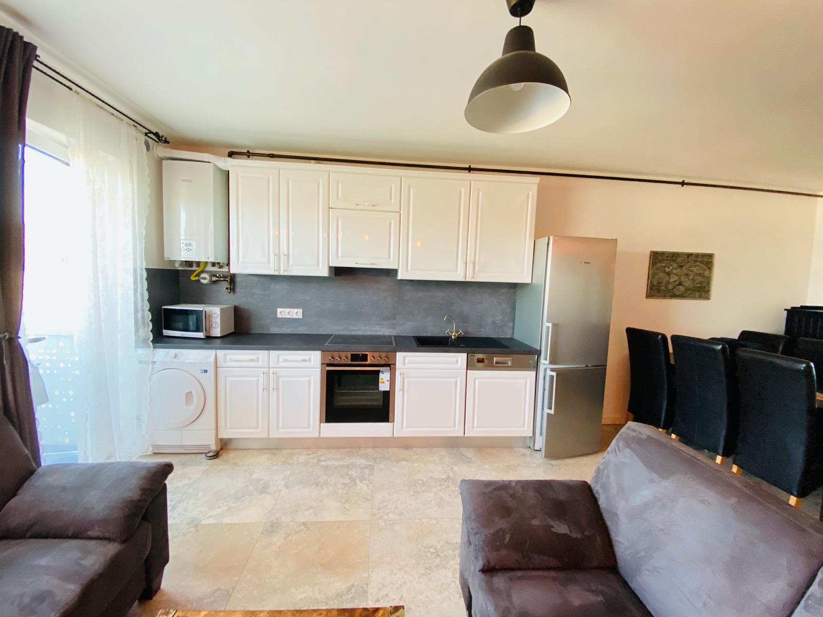 Apartament de închiriat 2 camere Manastur - 54124AI | BLITZ Cluj-Napoca | Poza3