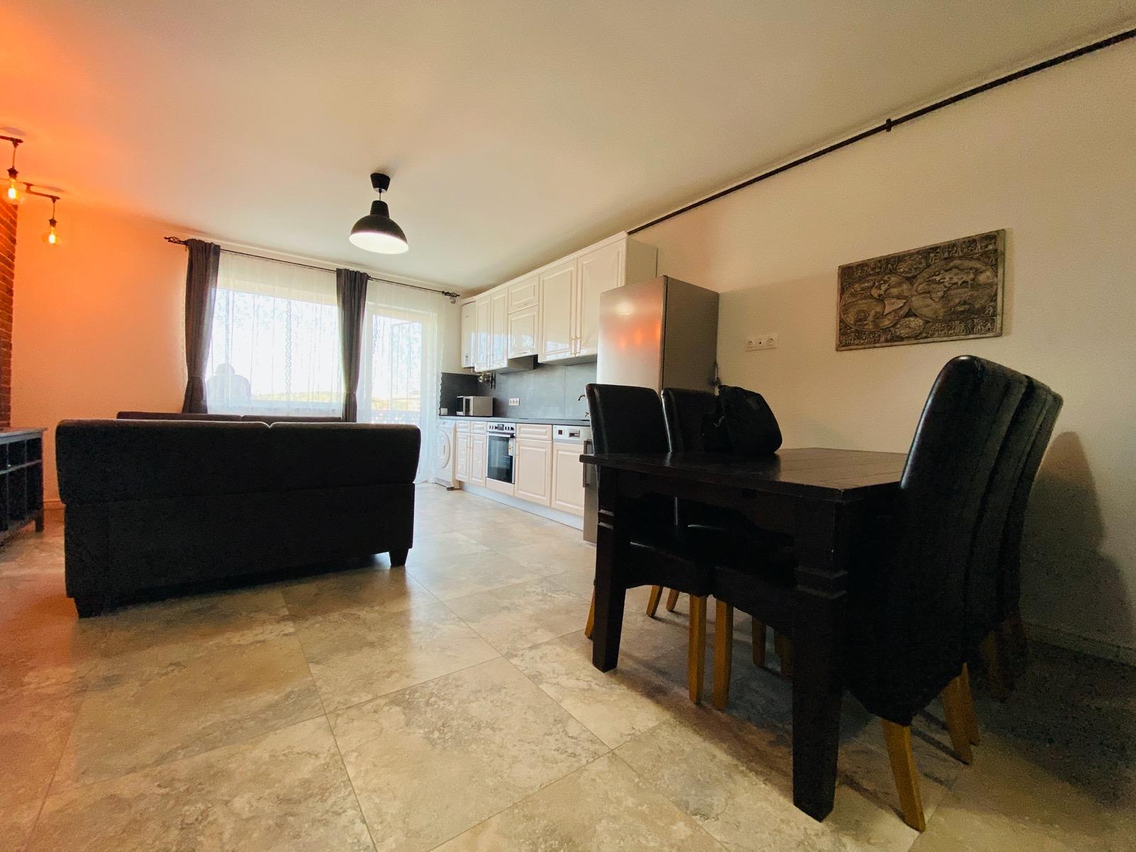 Apartament de închiriat 2 camere Manastur - 54124AI | BLITZ Cluj-Napoca | Poza2