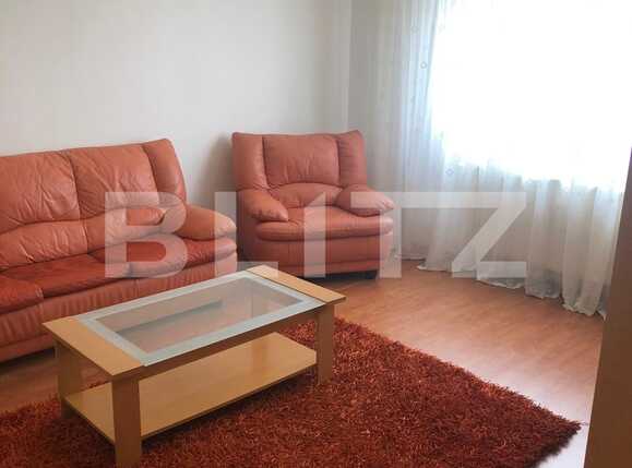Apartament de vânzare 3 camere Marasti - 54125AV | BLITZ Cluj-Napoca | Poza1
