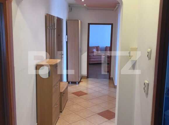 Apartament de vânzare 3 camere Marasti - 54125AV | BLITZ Cluj-Napoca | Poza4