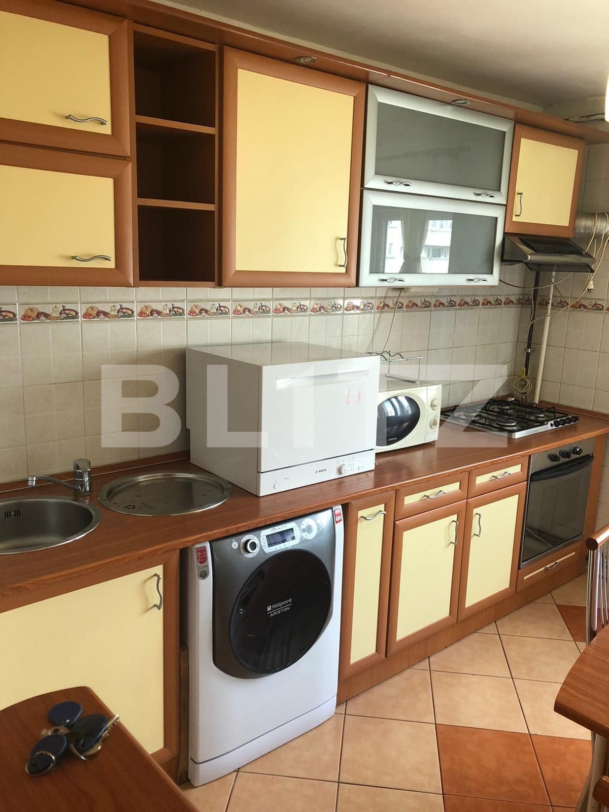 Apartament de vânzare 3 camere Marasti - 54125AV | BLITZ Cluj-Napoca | Poza11