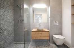 Apartament cu 2 camere, 50 mp, mobilat lux, zona Scala Center