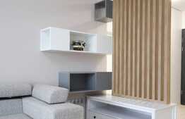 Apartament cu 2 camere, 50 mp, mobilat lux, zona Scala Center