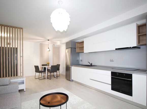 Apartament de închiriat 2 camere Central - 54126AI | BLITZ Cluj-Napoca | Poza1