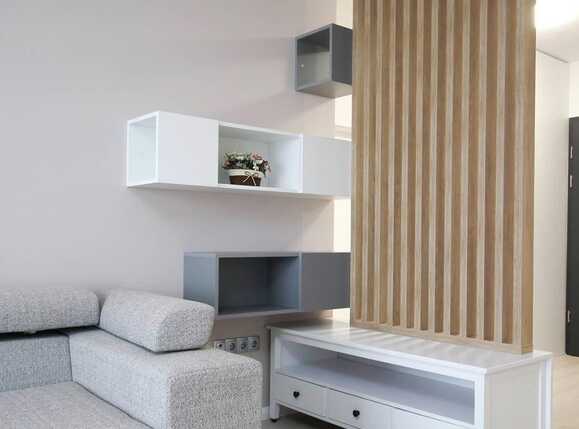 Apartament de închiriat 2 camere Central - 54126AI | BLITZ Cluj-Napoca | Poza2