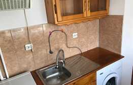 De vanzare, garsoniera 24 mp utili, zona strazii Izlazului