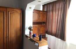 De vanzare, garsoniera 24 mp utili, zona strazii Izlazului