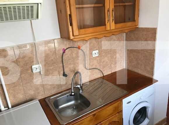 Garsonieră de vânzare Manastur - 54127AV | BLITZ Cluj-Napoca | Poza8