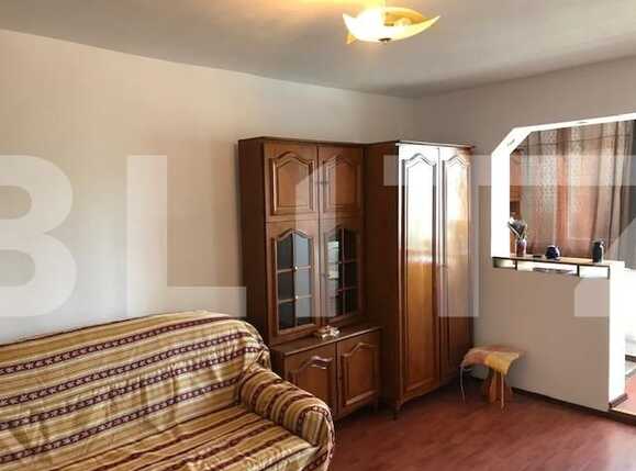 Garsonieră de vânzare Manastur - 54127AV | BLITZ Cluj-Napoca | Poza1