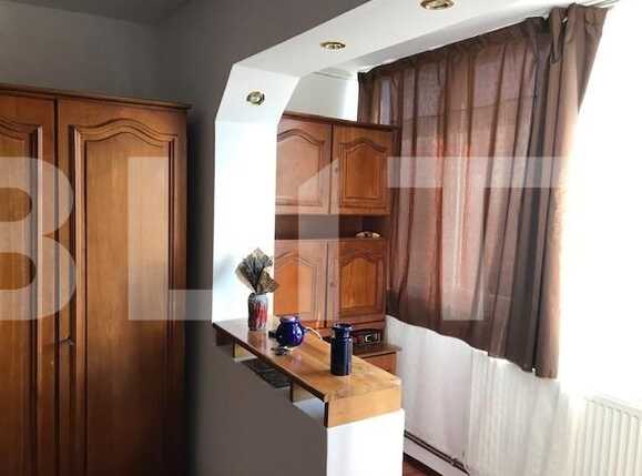 Garsonieră de vânzare Manastur - 54127AV | BLITZ Cluj-Napoca | Poza4