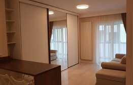 Apartament cu 2 camere, 48 mp, mobilat modern, zona strazii Tarnavelor