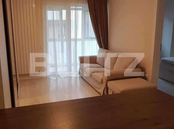 Apartament de închiriat 2 camere Intre Lacuri - 54128AI | BLITZ Cluj-Napoca | Poza2