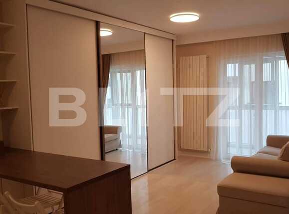Apartament de închiriat 2 camere Intre Lacuri - 54128AI | BLITZ Cluj-Napoca | Poza1
