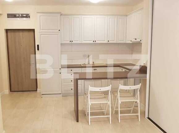 Apartament de închiriat 2 camere Intre Lacuri - 54128AI | BLITZ Cluj-Napoca | Poza5