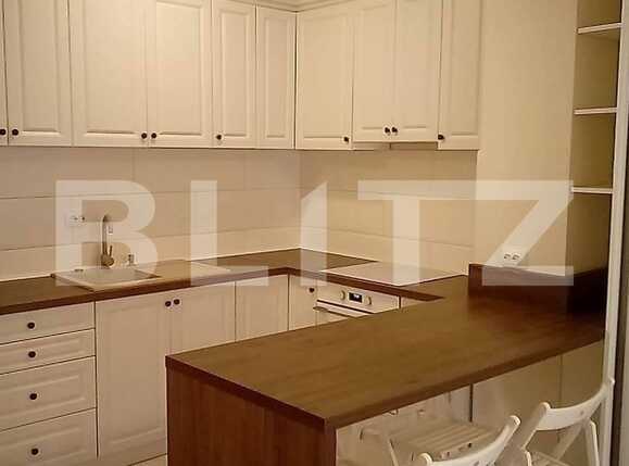 Apartament de închiriat 2 camere Intre Lacuri - 54128AI | BLITZ Cluj-Napoca | Poza4