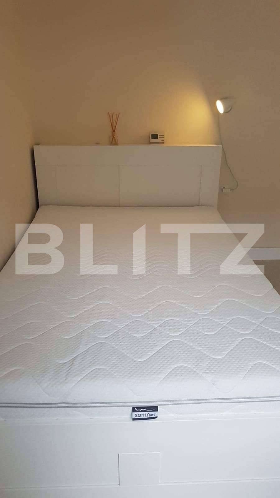 Apartament de închiriat 2 camere Intre Lacuri - 54128AI | BLITZ Cluj-Napoca | Poza3