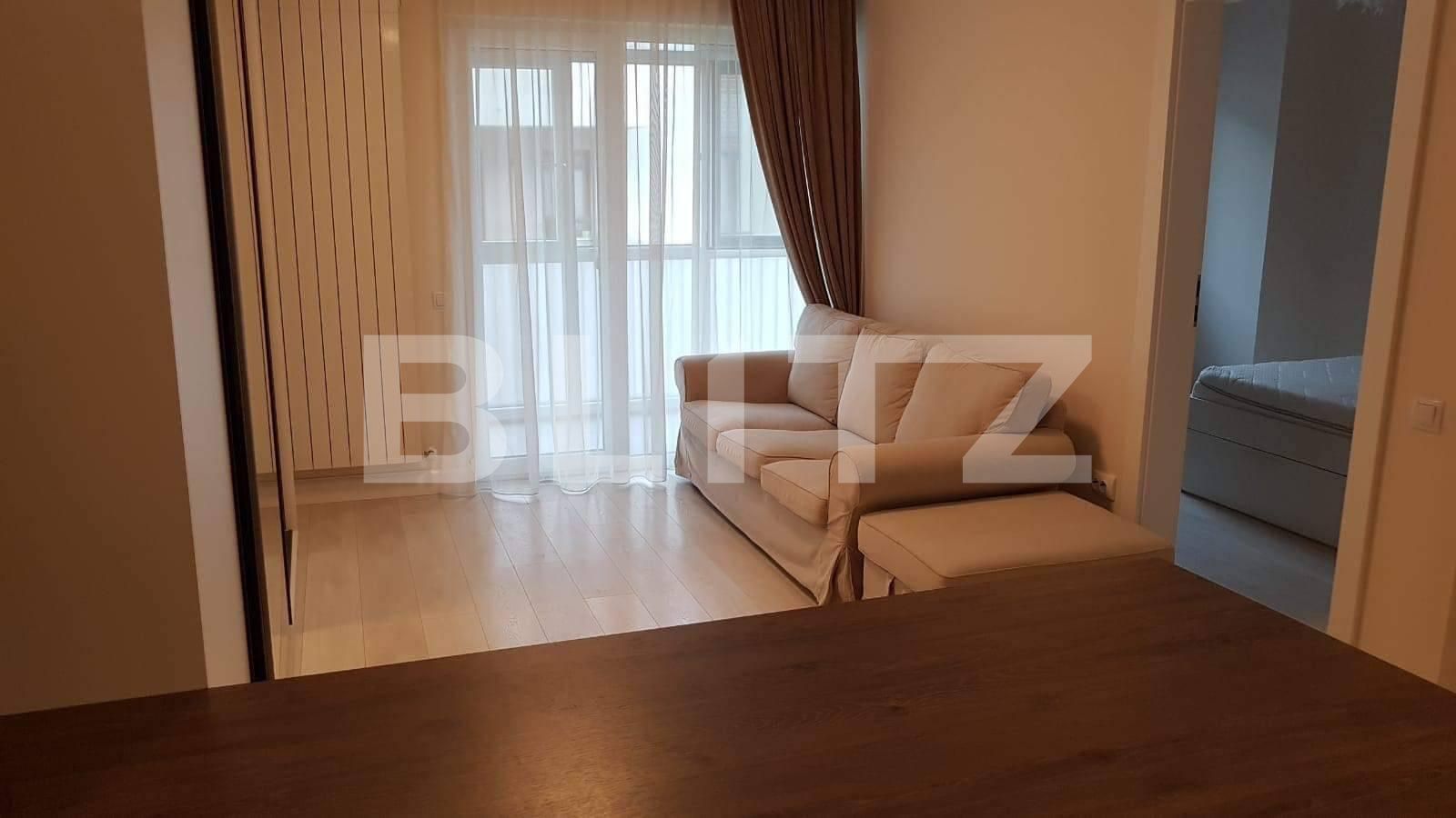 Apartament de închiriat 2 camere Intre Lacuri - 54128AI | BLITZ Cluj-Napoca | Poza2