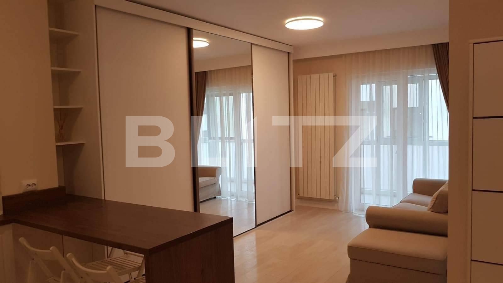 Apartament de închiriat 2 camere Intre Lacuri - 54128AI | BLITZ Cluj-Napoca | Poza1