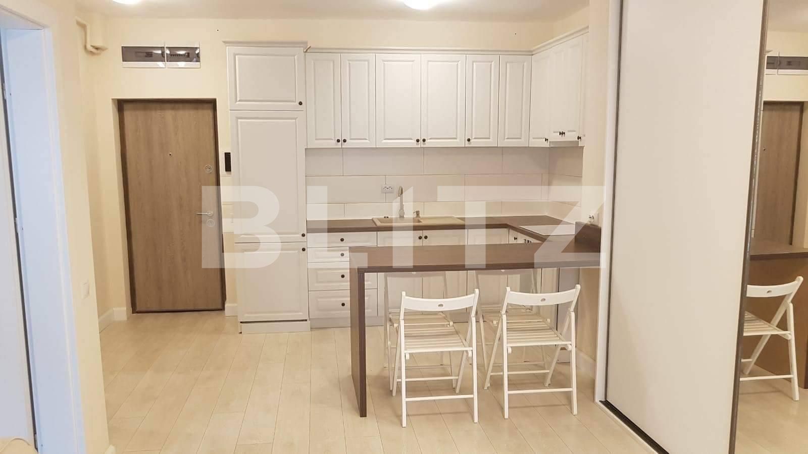 Apartament de închiriat 2 camere Intre Lacuri - 54128AI | BLITZ Cluj-Napoca | Poza5