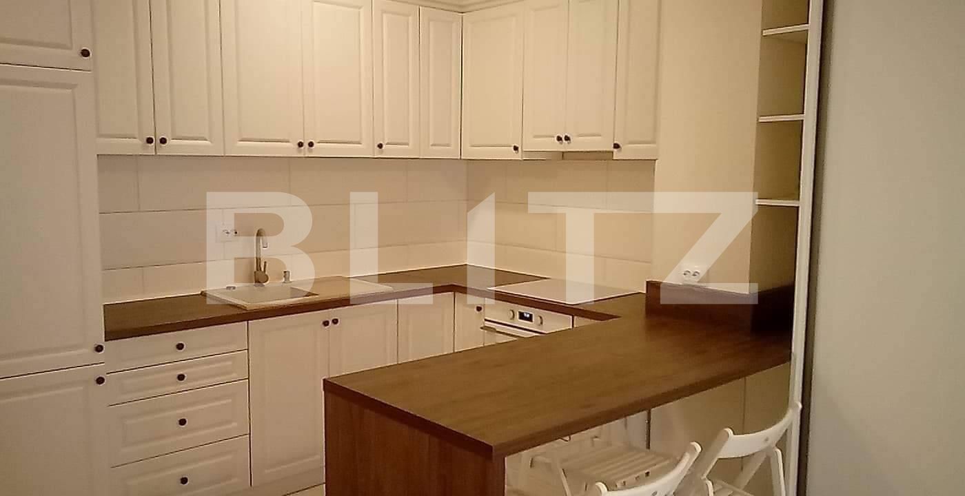Apartament de închiriat 2 camere Intre Lacuri - 54128AI | BLITZ Cluj-Napoca | Poza4