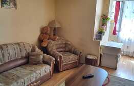 De vanzare, garsoniera 28 mp plus balcon, zona Big