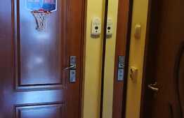 De vanzare, garsoniera 28 mp plus balcon, zona Big