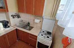 De vanzare, garsoniera 28 mp plus balcon, zona Big