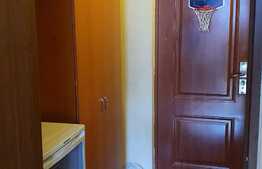 De vanzare, garsoniera 28 mp plus balcon, zona Big