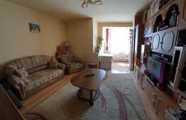 De vanzare, garsoniera 28 mp plus balcon, zona Big