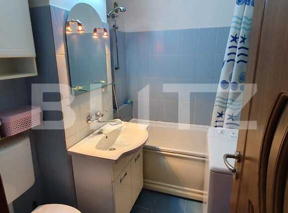 Garsonieră de vânzare Manastur - 54129AV | BLITZ Cluj-Napoca | Poza6