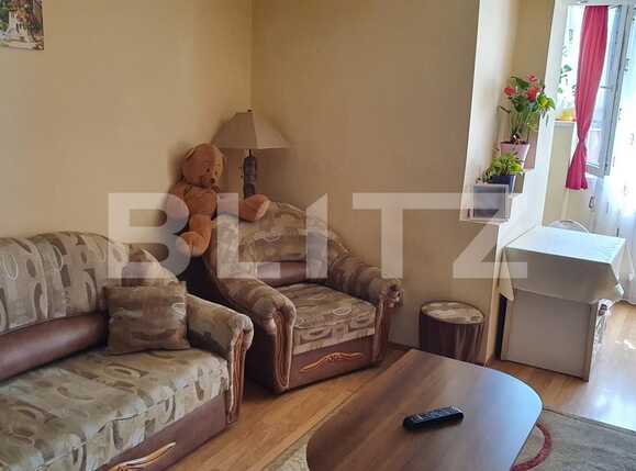 Garsonieră de vânzare Manastur - 54129AV | BLITZ Cluj-Napoca | Poza2