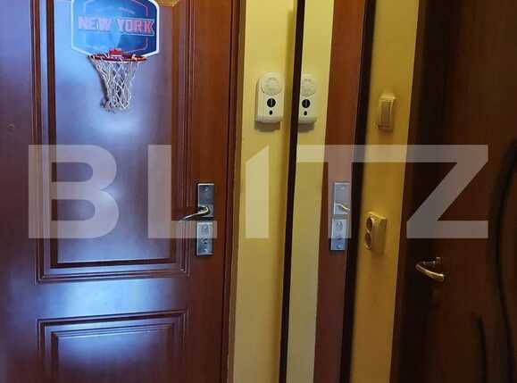 Garsonieră de vânzare Manastur - 54129AV | BLITZ Cluj-Napoca | Poza3