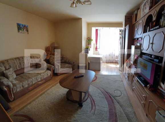 Garsonieră de vânzare Manastur - 54129AV | BLITZ Cluj-Napoca | Poza1